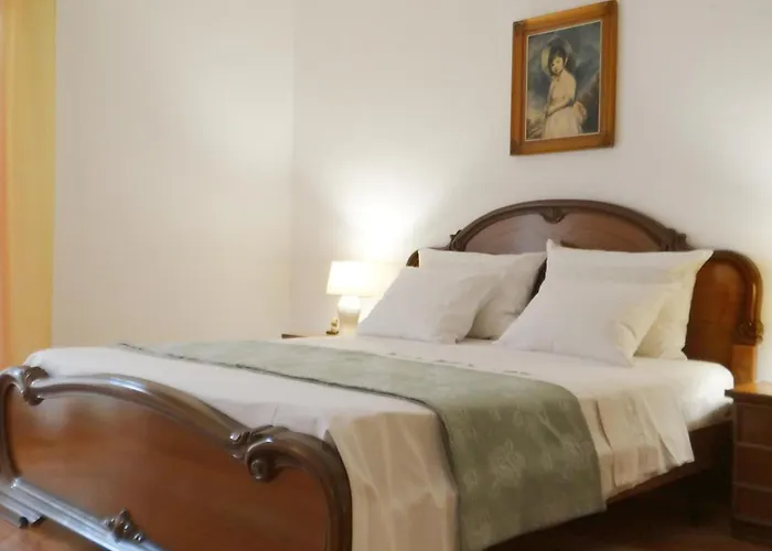Appartement Scenic And Refined Krk With Terrace - One Bedroom With Terrace