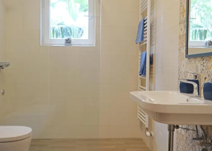 Appartement Scenic And Refined Krk With Terrace - One Bedroom With Terrace *